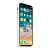 Чехол для iPhone Apple iPhone X Silicone Case White 